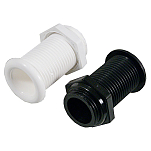 Plastimo 43489 Пластик 62230 Сквозь корпус Бесцветный