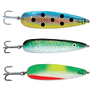 Купить Rhino 3395104 Trolling Xtra MAG 150 Mm 27g Многоцветный Beluga 7ft.ru в интернет магазине Семь Футов