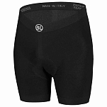 Bicycle Line BL45112-001-XS-S Нижнее белье Segreto S2 All Mountain Черный Black XS-S