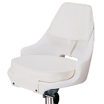 Todd enterprises 100-3301 Freeport Model 200 Комплект сиденья Белая White