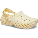 Crocs 207937-76o-m6w8 Деревянные башмаки Echo Buttercream 35x25x15 EU 38