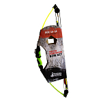 Mjoelner hunting 10606540003 набор блочных луков Aslak Green / Black  Hunt