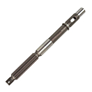 Купить Вал гребной Skipper для Honda BF40/50 OEM: SK41161-ZV5-000 в интернет магазине Семь Футов