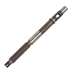 Вал гребной Skipper для Honda BF40/50  sk41161-zv5-000-spot