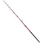 Hart DHTCB71130R Cimarron Brumeo Удочка Для Троллинга Красный Red 2.16 m