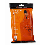 LifeSystems LS2090 Survival Bag Оранжевый  Red