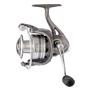 Купить Cinnetic 210238 спиннинговая катушка Crafty IV 2500 Light Game CRBK Steel 20x20x15 7ft.ru в интернет магазине Семь Футов