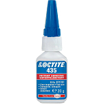 Химостойкий клей повышенной прочности Loctite 435 20г