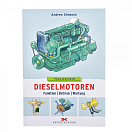 DELIUS-KLASING 978-3-667-10397-0 Dieselmotoren / Функция - Betrieb - Wartung