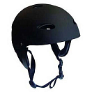 Купить 4water CF481000 Морской шлем Черный  Black M-L 7ft.ru в интернет магазине Семь Футов