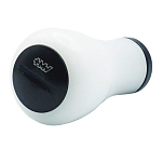 MV Spools POMO-POM-WHT POM Золотниковая ручка Белая White