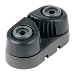 Стопор кулачковый Allen Brothers Allenite A.677 Small для троса Ø2-6мм 48мм 80кг из композитного материала