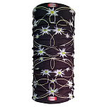 Tube J1412-S010 Шарф-хомут Classic China Красный  Multicolor