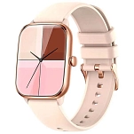 Colmi 63067 Смарт-часы C61  Gold