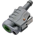 Plastimo 39299 F F Emale Быстрый соединитель шланга  Grey