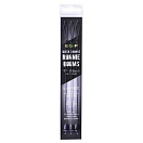 Купить ESP ETRBSGL06 Quick Change Ronnie Boom Лидер Бесцветный Grey 0.6 g 7ft.ru в интернет магазине Семь Футов