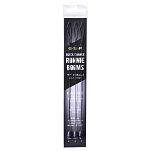 ESP ETRBSGL06 Quick Change Ronnie Boom Лидер Бесцветный Grey 0.6 g