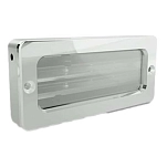 Bluefin led fr-pl-ww2004 Встраиваемый светодиодный светильник Firefly 24V Warm White 25x15x10 1000 Lumens