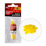 Benzar mix 79014460 Силиконовые ленты для приманки Бесцветный 6 mm
