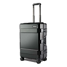 Купить Peli hc25-00080-blke Чемодан на колесах 25´´atx hard-sided medium check-in Black 66x46x27 7ft.ru в интернет магазине Семь Футов