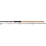 JRC 1580480 карповая удочка Rova Серебристый Black 3.00 m