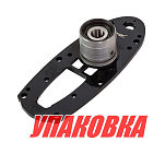 Основание помпы Suzuki DT25-30 (проставка), Omax (упаковка из 4 шт.) 56130963310EP_OM_pkg_4