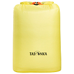 Tatonka T3089.051 SQZY Сухой Мешок 10л Желтый  Light Yellow