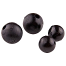 Купить Madcat SVS8406001 Бусины  Black 8 mm 7ft.ru в интернет магазине Семь Футов