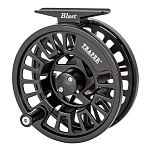 Traper fly 99289 Катушка для нахлыста Blast  Black Line 6 / 8