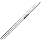 Купить Mikado waa1004-350 карповая удочка Katsudo Slim Method Feeder 2 Black 165x8x8 3.5 m 7ft.ru в интернет магазине Семь Футов
