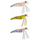 Купить Duel 768872 L Bass Shrimp Пескарь 70 mm 7g Многоцветный GSRT 7ft.ru в интернет магазине Семь Футов