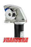 Лебедка якорная Italwinch OBI 500Вт, 12 В, цепь 6мм (упаковка из 2 шт.) OB_0512_06L_pkg_2
