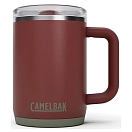 Купить Camelbak 360118012 Бутылка Thrive Mug VSS 500ml Burnt Umber 28x9x9 7ft.ru в интернет магазине Семь Футов