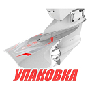Гидрокрыло StingRay XR4 Senior, белое (упаковка из 6 шт.) SRXR42_pkg_6