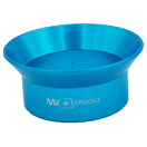Купить MV Spools ARAL-4-LIGHTBLU ARAL 4 Запасной защитный кожух шпули Голубой Light Blue 7ft.ru в интернет магазине Семь Футов