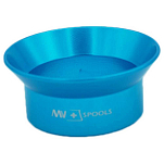 MV Spools ARAL-4-LIGHTBLU ARAL 4 Запасной защитный кожух шпули Голубой Light Blue