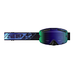 Очки 509 Kingpin Fuzion Flow без подогрева Ultraviolet F02013200-000-912