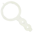 Купить Kolpo 0701164-03 Elastic Ring Приманки  Clear L 7ft.ru в интернет магазине Семь Футов