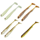 Купить Sakura SAPLG502365-CW1 Gobygo 65 Mm Clear Water Pack 1 Многоцветный Multicolour 7ft.ru в интернет магазине Семь Футов