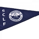 CLUB BURGEES 50560 Segelclub Lingenfeld SCLF