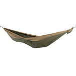 Ticket to the moon TMO2408 Original Гамак  Army Green / Brown 300 x 200 cm