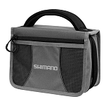 Shimano fishing LUGC-08 Корпус буровой установки Wallet Grey