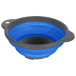Regatta RCE252-15-Sgl TPR Складная чаша 4 Единицы Голубой Oxford Blue