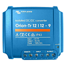 Купить Victron energy ORI121210110R Orion-TR 110W Преобразователь постоянного тока Blue 10 x 4.7 x 11.3 cm 7ft.ru в интернет магазине Семь Футов