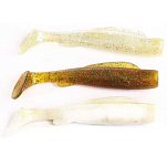 Yokozuna IYRF03 Rock Fish 85 Mm 5 Единицы Многоцветный 03