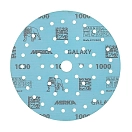 Купить Mirka 465-FY5MF400 Наждачная бумага FY5MF Galaxy Dust Free Multi Fit P400 127 mm 50 Единицы Голубой Grey 7ft.ru в интернет магазине Семь Футов