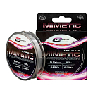 Купить Cinnetic 331025 Mimetic Fluorocarbon 150 M Черный  Ultra Clear 0.280 mm  7ft.ru в интернет магазине Семь Футов