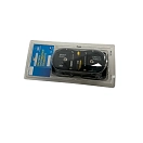 Купить Bep marine dbe-379 Модульный автоматический выключатель Contour Heavy Duty 135A Black / Yellow 20x15x10 7ft.ru в интернет магазине Семь Футов