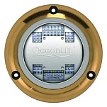 Ocean led nls-150 S3124S Спортивный двухцветный светильник Gold 30x20x15 5600 Lumens