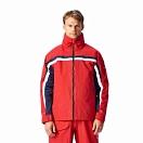 Купить Henri lloyd P241101003-300-L Куртка Sail Красный  Red L 7ft.ru в интернет магазине Семь Футов